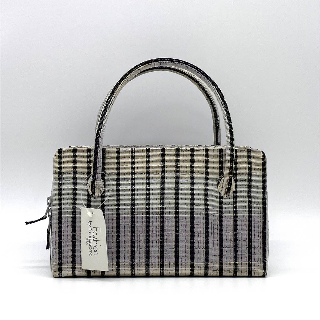 和装バック　利休バック　紬　ハンドメイド 和装 バッグ 利休バッグ 正絹 名物裂 手提げ かばん 和装バック