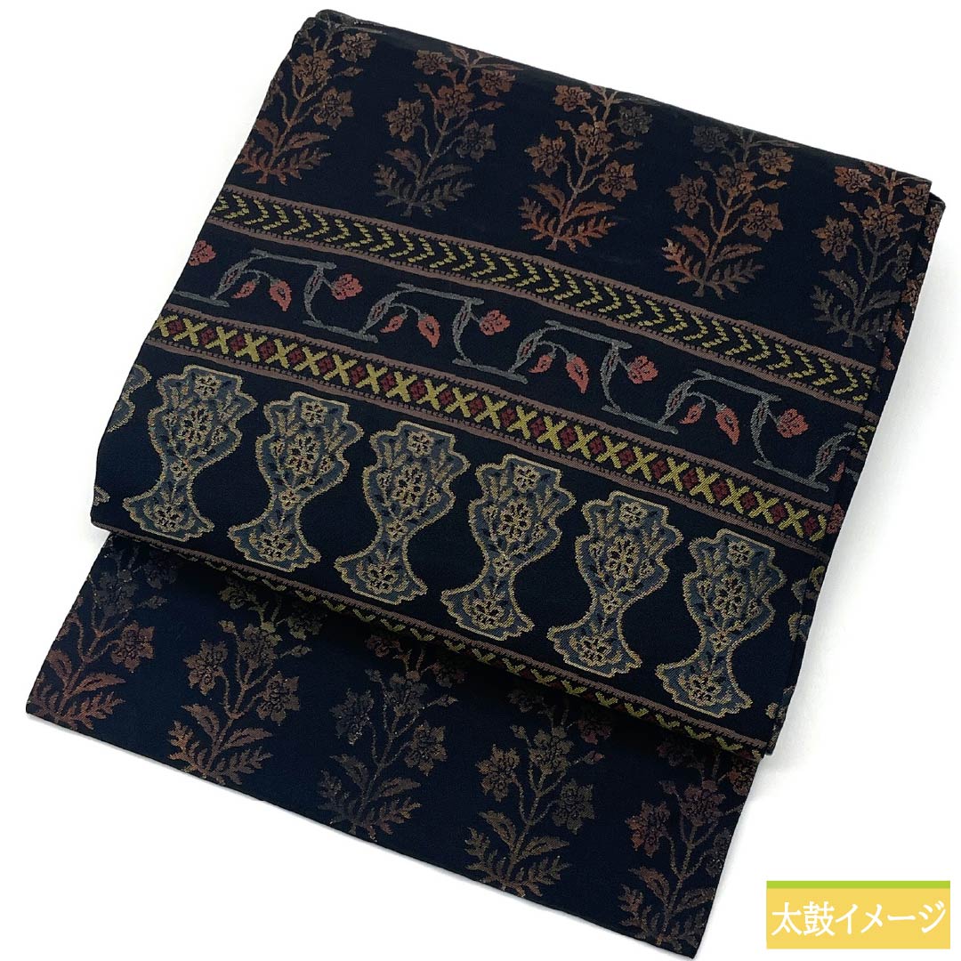 専用帯2312 ●高級 正絹 夏帯 名古屋仕立て 名古屋帯 帯1171 ○高級 正絹 夏帯 名古屋仕立て 名古屋帯