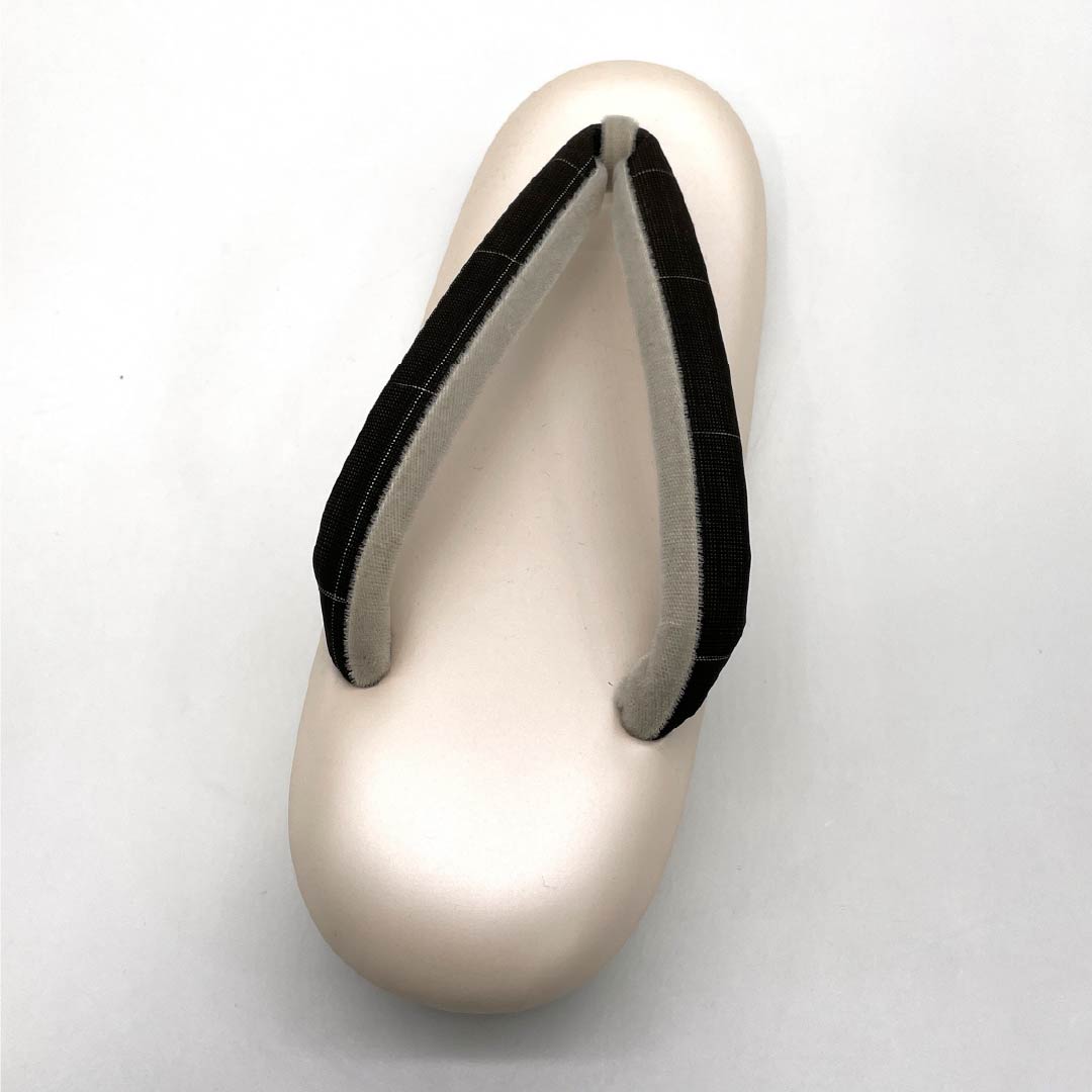 (Like New) Casual Zori Sandals, Synthetic Leather, La Sole, Low-Rebound, Oshima, Length 23.5cm, Size M, Pink, Item Number 1122001471313