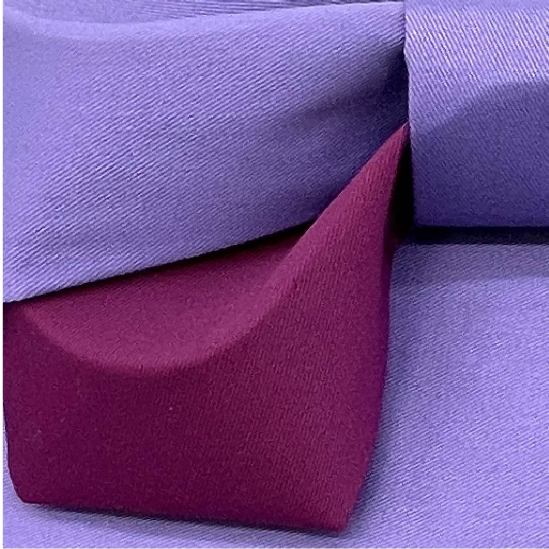 作り帯 ポリエステル 藤紫色(ふじむらさきいろ) 無地 浴衣用 Sランク 紫系 1131000712920