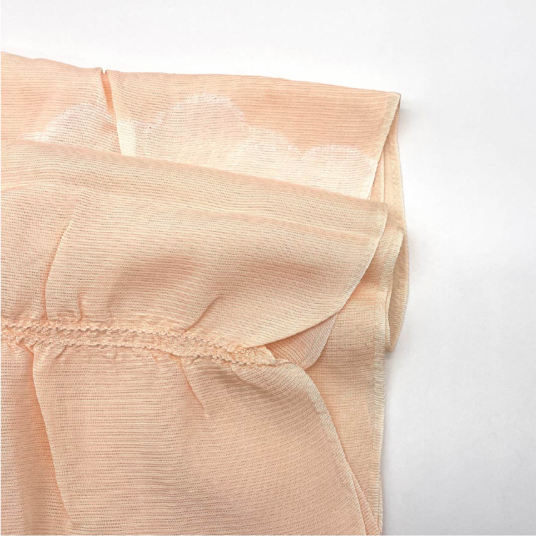 Obiage, pure silk, semi-formal, maiden color, silk, summer, dragonfly, length 172cm, width 28.5cm, S rank, pink, 1136000652913