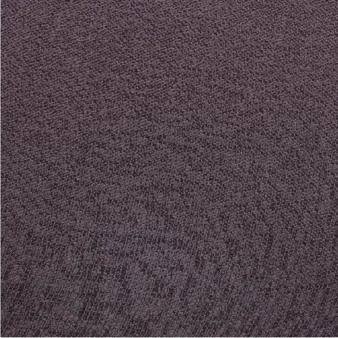 (New old stock) Formal obiage, pure silk, chestnut colored crepe, plain, for long-sleeved kimono, length 164cm, width 27.5cm, S rank, brown, 1136000032914
