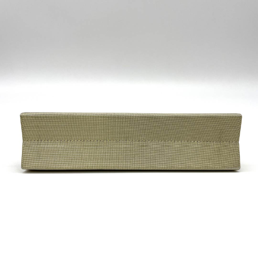 和装バック フォーマル 金色(きんいろ) 留袖用 正絹佐賀錦 花紋 金系 Sランク 113900054221