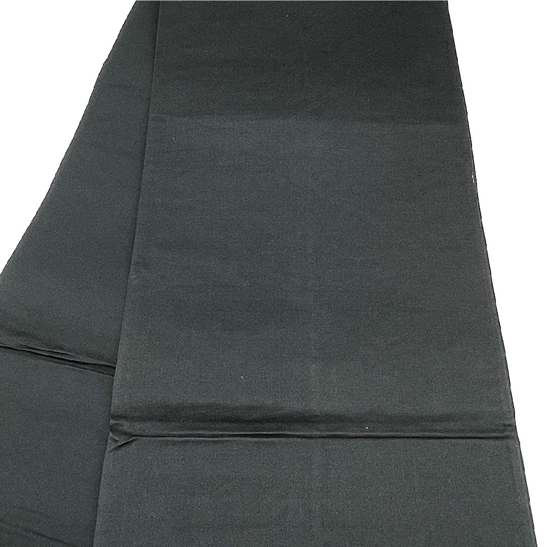 袋帯 華文模様 振袖用 帯丈424cm 正絹 Aランク 六通 フォーマル 金系 1123003423321