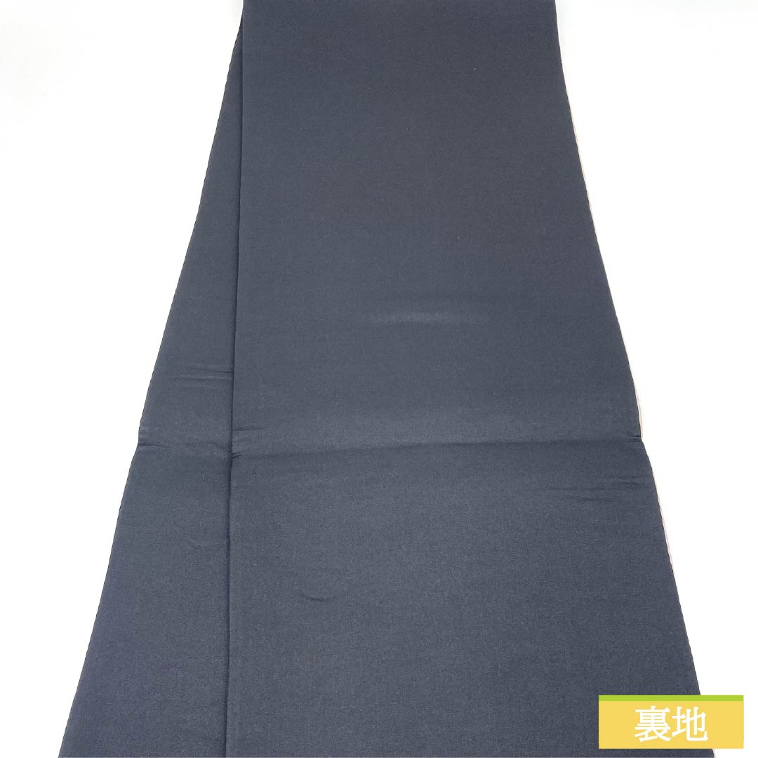 Genjikoh Sakura Silk Obi Length 434cm S Rank Six-way Formal Gradient 1123013402399