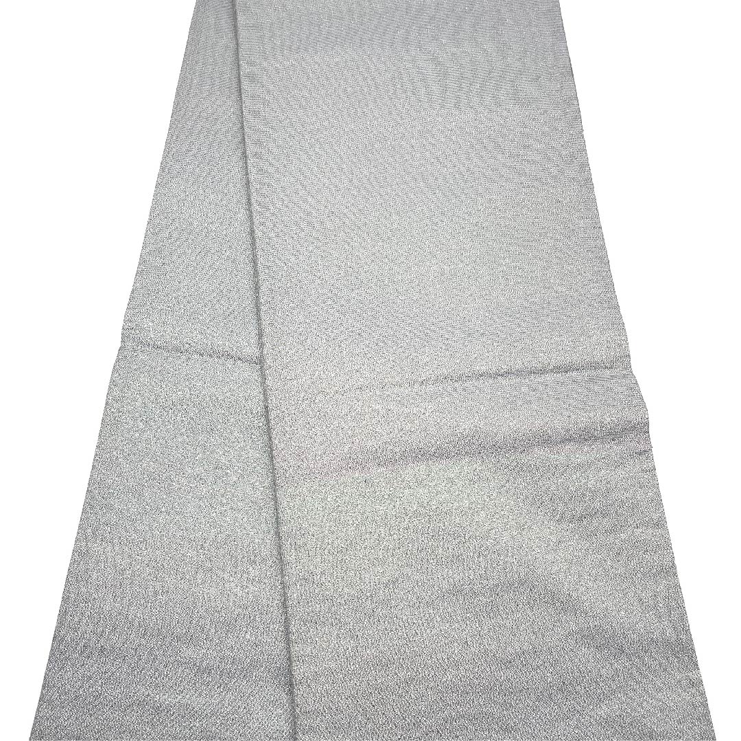 袋帯 観世流水 吉祥文様 帯丈430cm 正絹 Aランク 六通 フォーマル グラデーション系 1123007613399