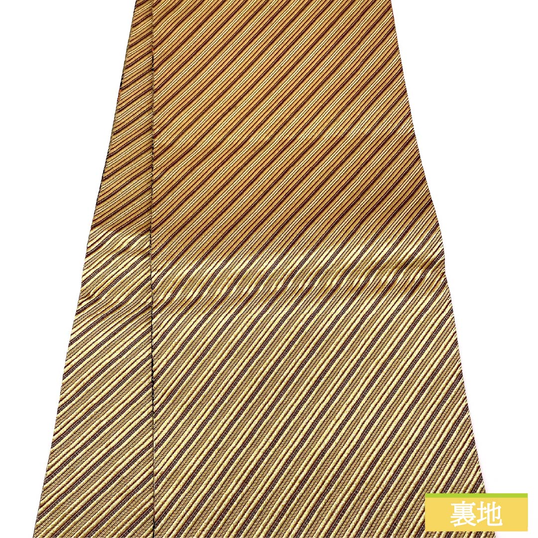 袋帯 正絹 振袖用 桜 梅 帯丈436cm Sランク 全通 フォーマル 黒系 1123013812310