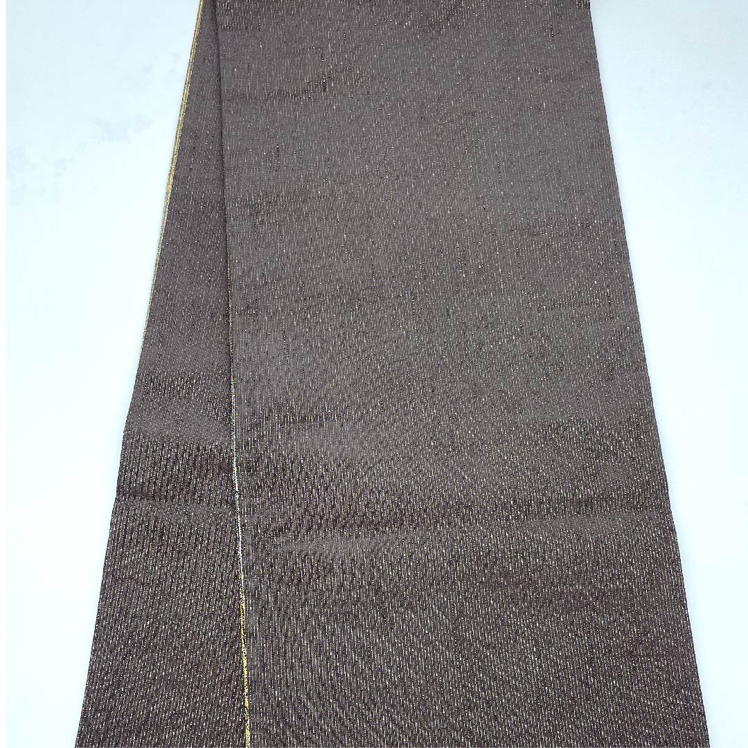 袋帯 加納幸 華文 帯丈440cm 正絹 Sランク 六通 フォーマル グラデーション系 1123008782399