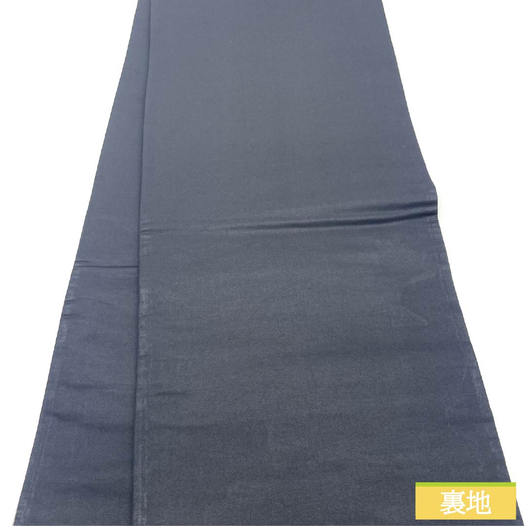 袋帯 正絹 振袖用 毬 花唐草 七宝 帯丈448cm Sランク 六通 フォーマル 金系 1123013672321