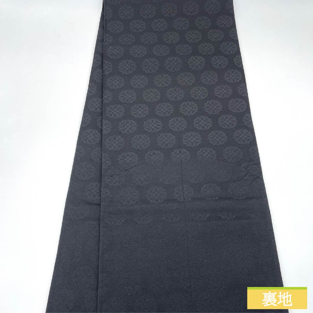 袋帯 正絹 帆 帯丈466cm Sランク 全通 カジュアル グラデーション系 1123012452499