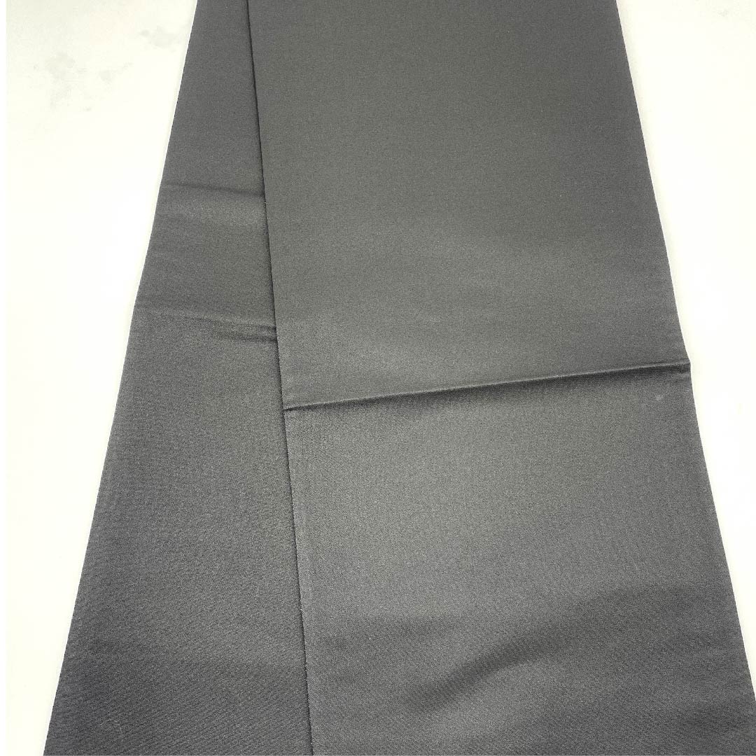 Fukuro Obi Gold Flowing Water Raden Artist Takashi Fujimoto Length 432cm Pure Silk S Rank Pointed Pattern Formal Gold 1123008102321