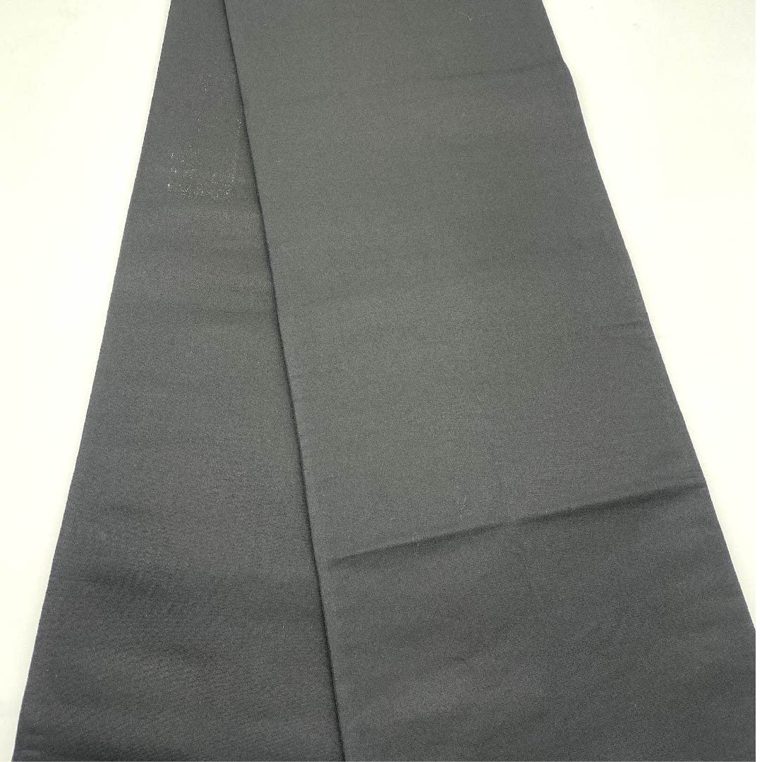 袋帯 金色 辻ヶ花 帯丈438cm 正絹 Aランク 六通 フォーマル 金系 1123006853321