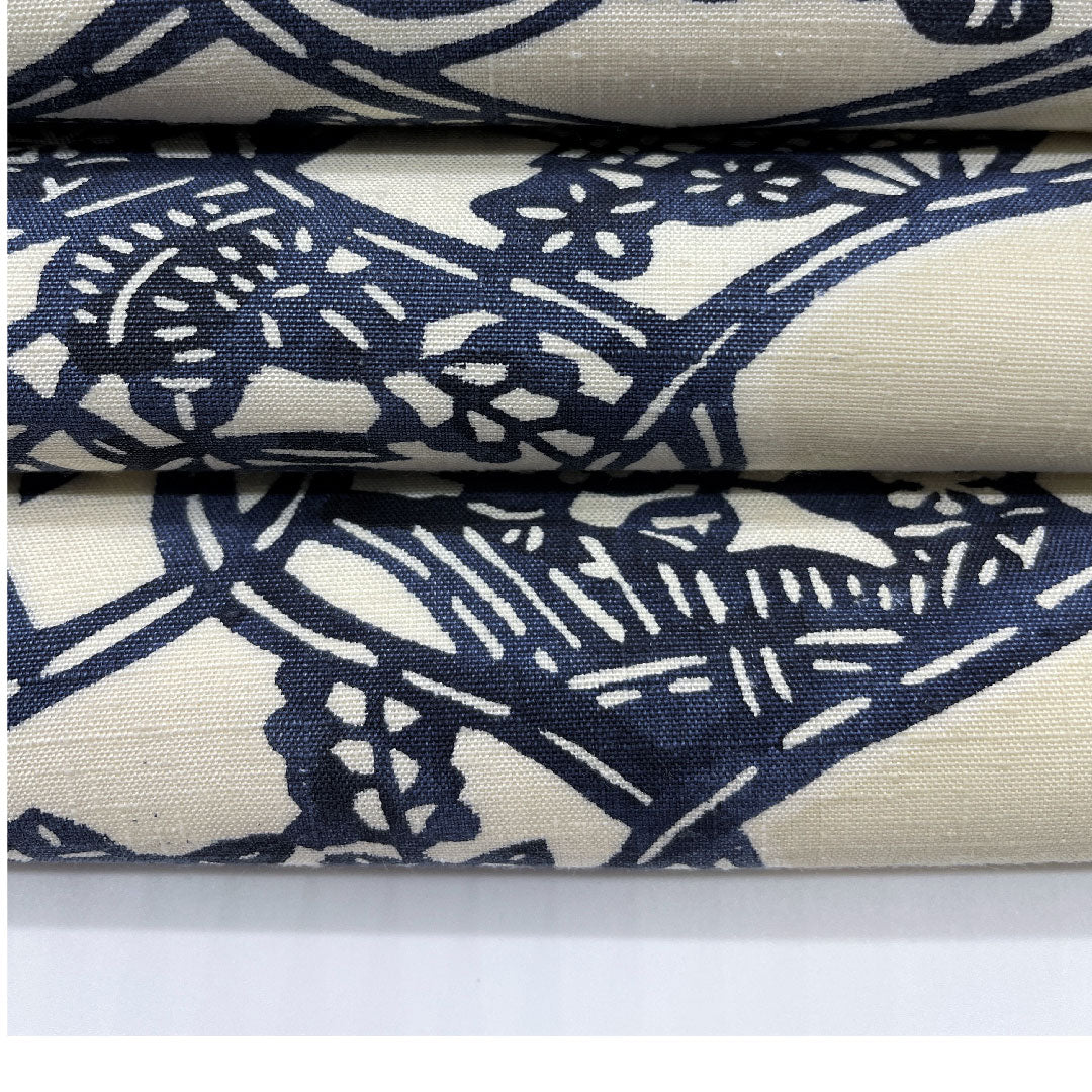 袋帯 灰梅色(はいうめいろ) 立湧 扇 桜 帯丈424cm 正絹 Aランク 六通 カジュアル クリーム系 1123005113315