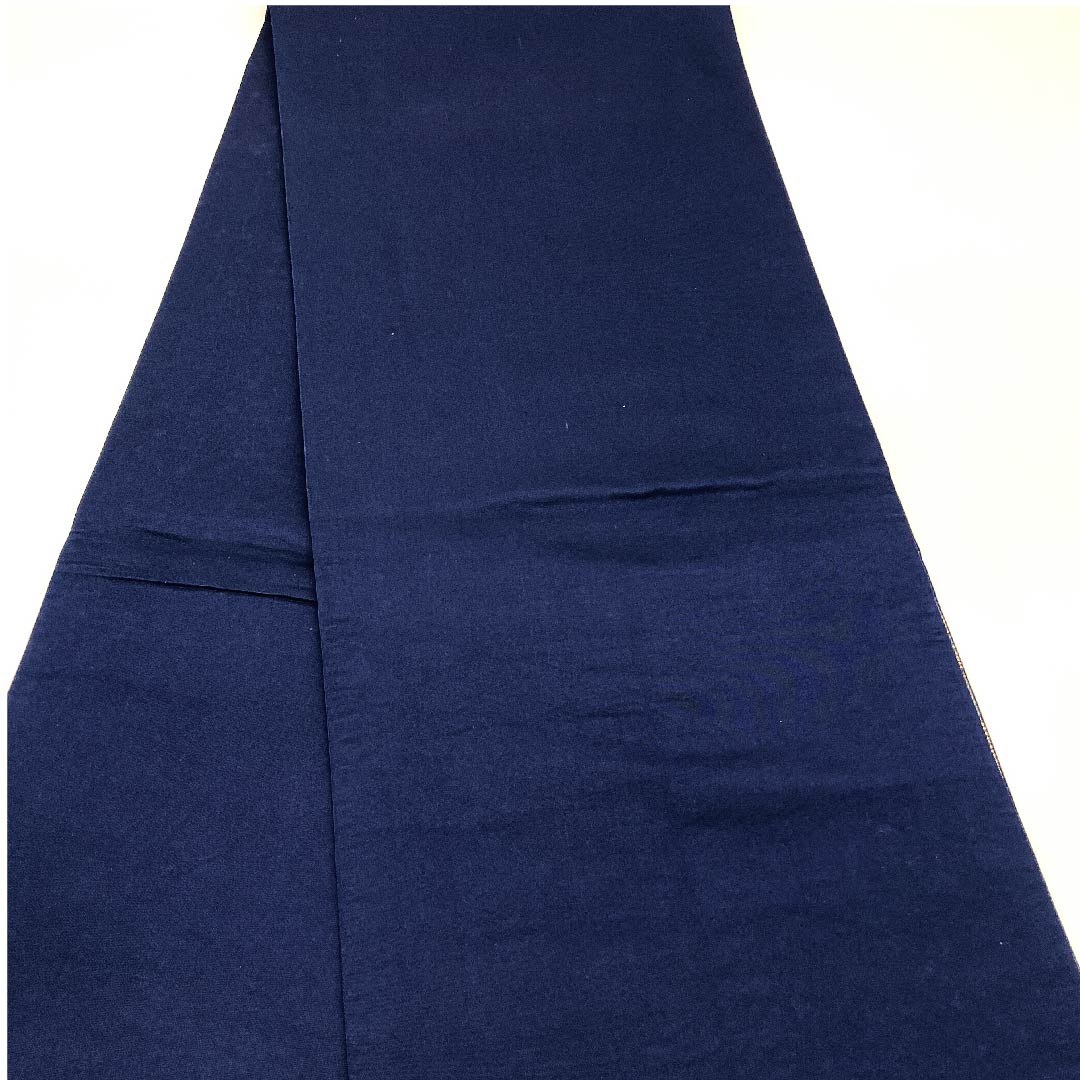 袋帯 金色 純金箔 手越本袋 宝相華 帯丈420cm 正絹 Aランク 六通 フォーマル 金系 1123003113321