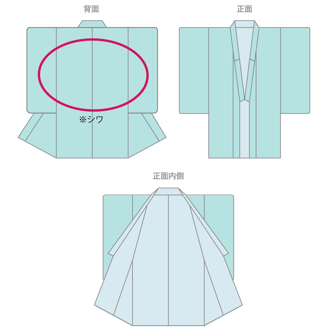 色留袖 正絹 Sランク 身丈158.5cm 裄丈65.5cm 袷 鴇色鼠色(ときいろねずいろ) 京友禅 扇面 草花模様 一つ紋 上り藤 一つ紋 グレー系 1111002242322