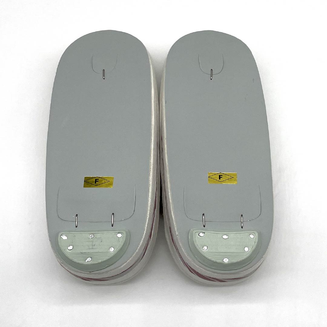 (New) Zori Sandals, Linen, NEW Rank, Summer Zori, Linen Zori, Made in Japan, For Summer, Length 24cm, L size, White color, 1122001621411