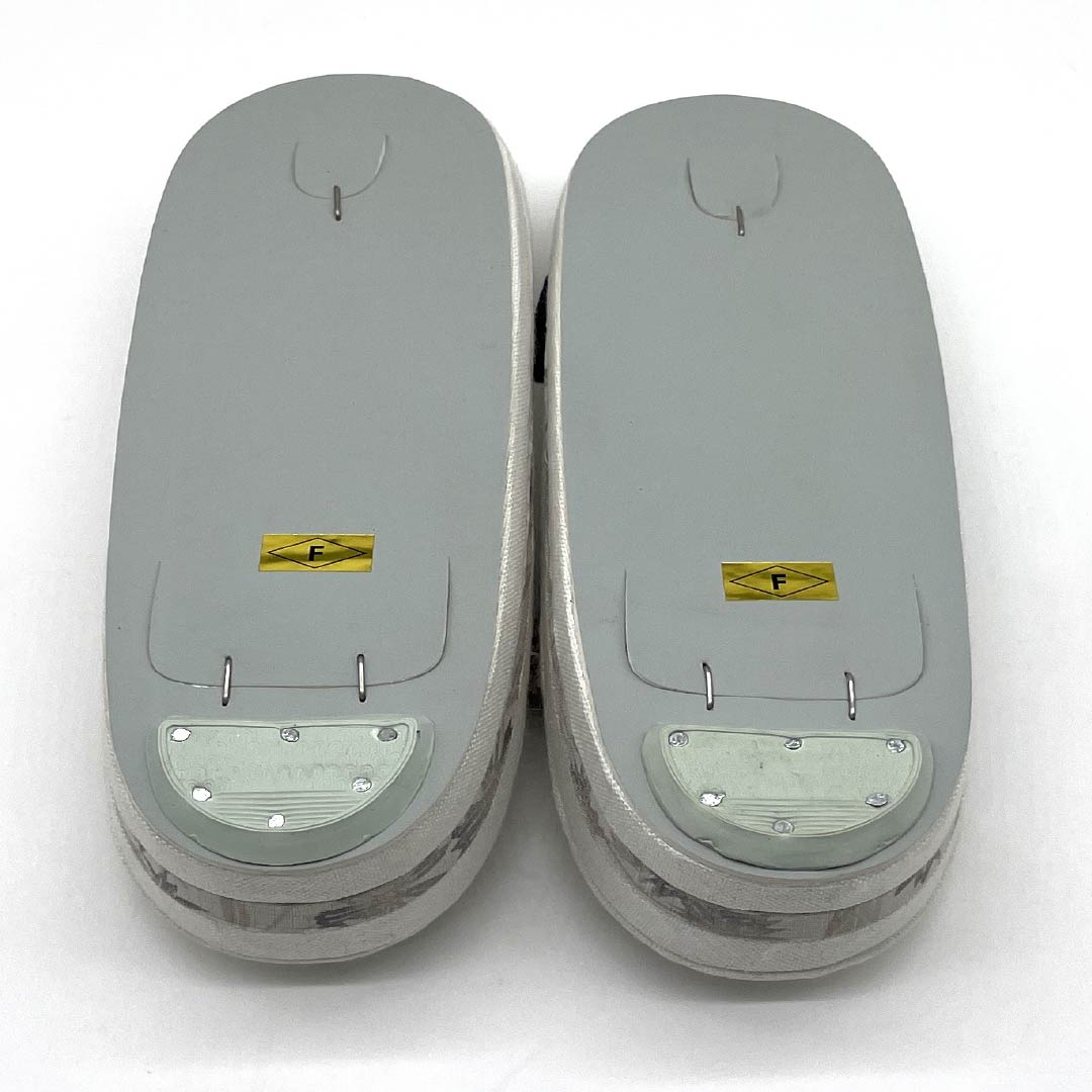 (新品)草履 亜麻 NEWランク 夏草履 亜麻草履 日本製 夏用 長さ24cm Lサイズ 白系 1122001741411