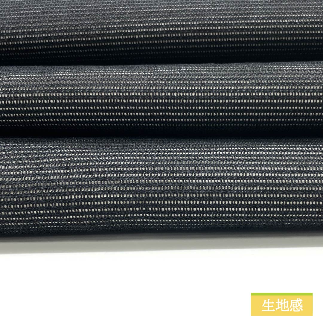 名古屋帯 正絹 夏帯 紅葉 刺繍 帯丈367cm Sランク ポイント柄 セミフォーマル 黒系 1124006752310 名古屋仕立て