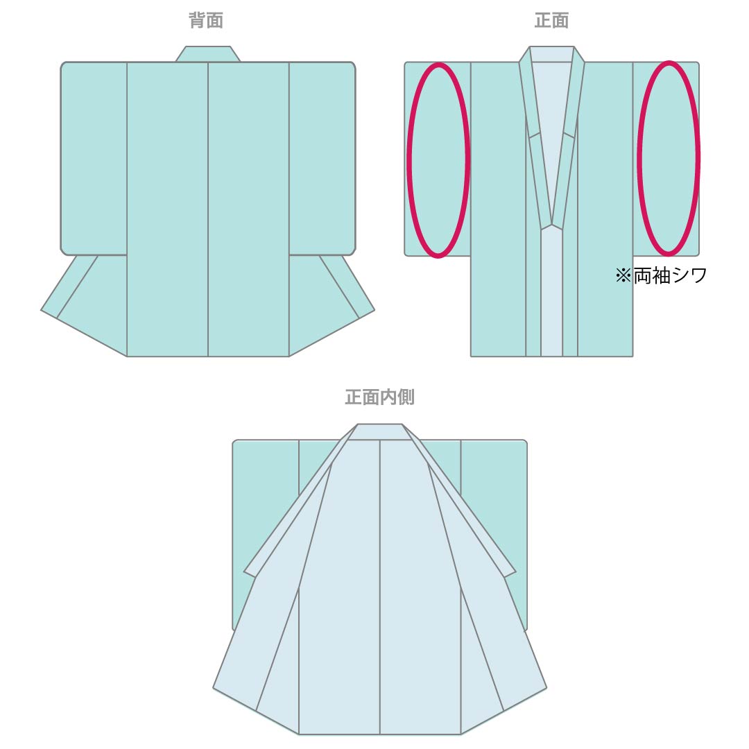 浴衣 木綿 Sランク 身丈157cm 裄丈68cm 紅絹色(もみいろ) コシノジュンコ 蚊絣 牡丹 単衣 赤系 1118007352312