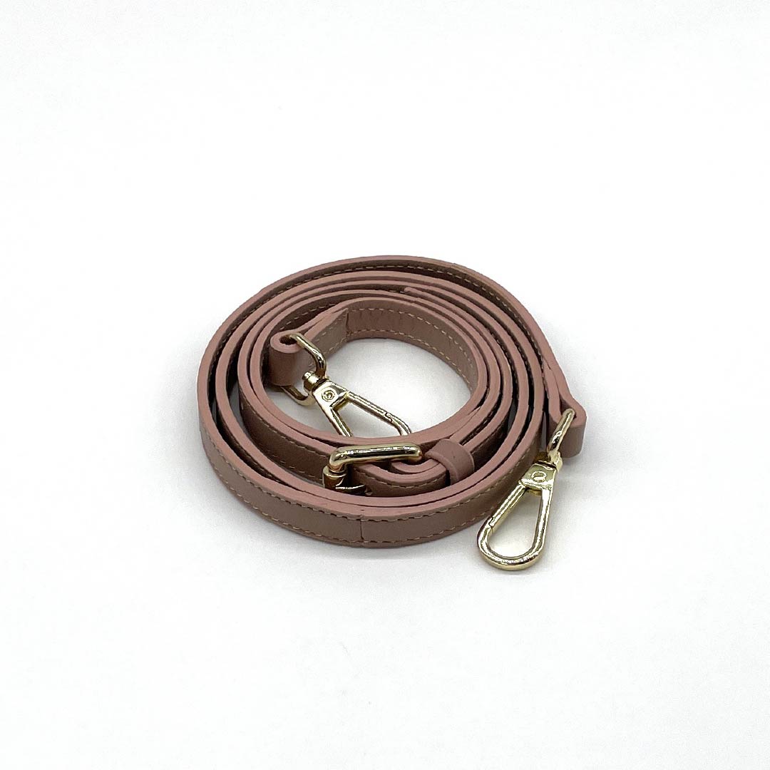 (新古品) 洋装バッグ 牛革 Sランク 新古品 牛革 2WAY ピンク系 119700028213