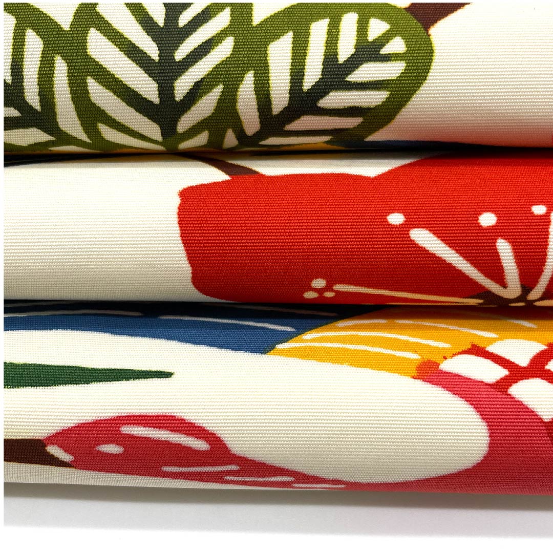 名古屋帯 乳白色色 型染 京紅型 鳥 花模様 帯丈353cm 正絹 Sランク 全通 カジュアル 白系 1124003592311 名古屋仕立て