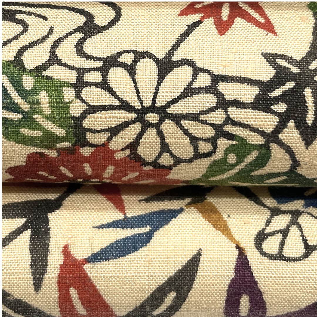 名古屋帯 東京白茶色 茶屋辻 帯丈368cm 正絹 六通 カジュアル ベージュ系 1124004044325 名古屋仕立て