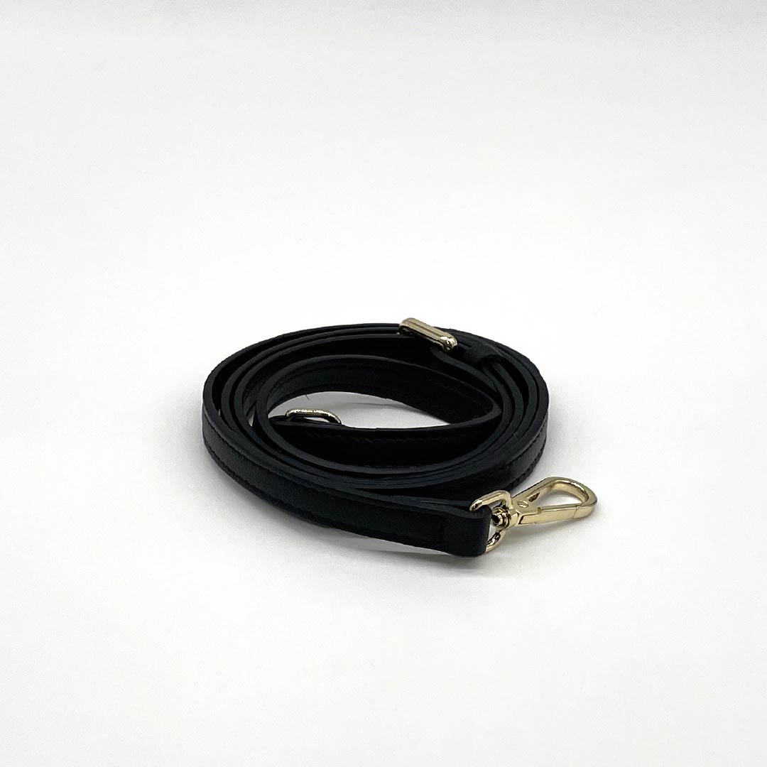 (新古品) 洋装バッグ 牛革 Sランク 新古品 牛革 2WAY 黒系 119700025210