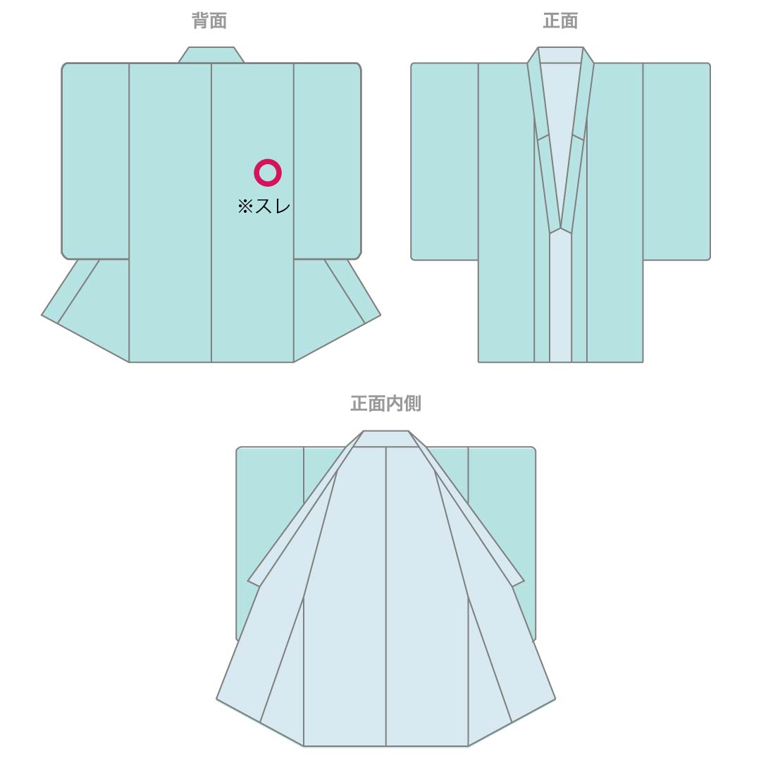 色留袖 正絹 Sランク 身丈159.5cm 裄丈68cm 袷 紅檜皮色(べにひわだいろ) 京友禅 茶屋辻 三つ紋 丸に花菱 作家物 三つ紋 茶系 1111002232314