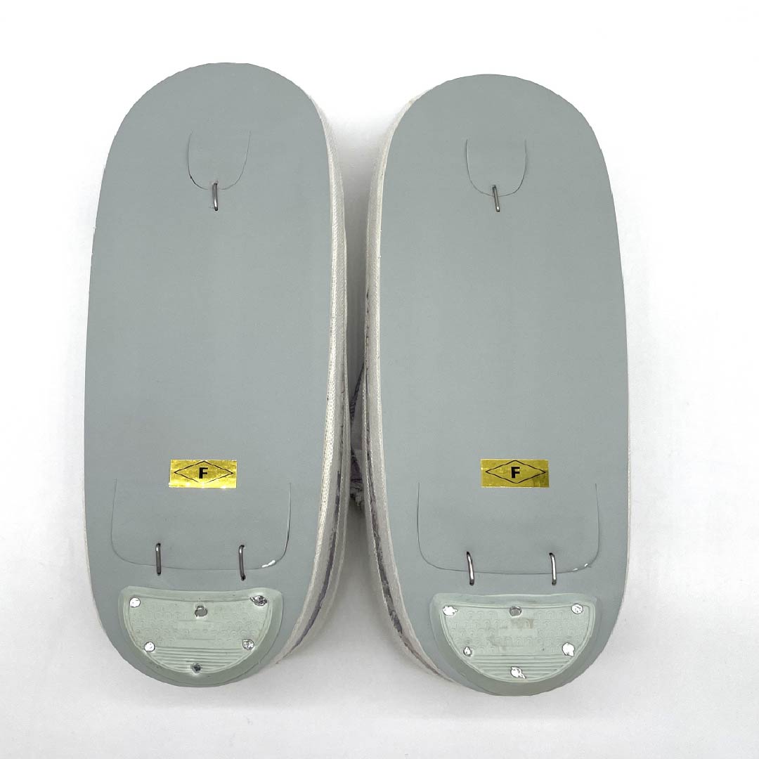 (新品)草履 亜麻 NEWランク 夏草履 亜麻草履 日本製 夏用 長さ24cm Lサイズ 白系 1122001641411