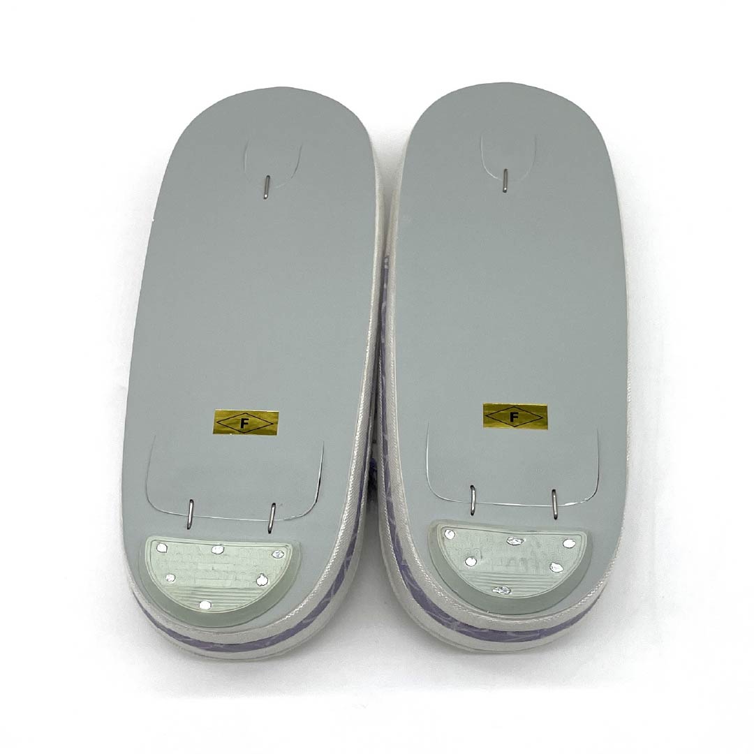 (New) Zori Sandals - Linen - New Rank - Summer Zori - Linen Zori - Made in Japan - For Summer - Length 24cm - L Size - White - 1122001561411