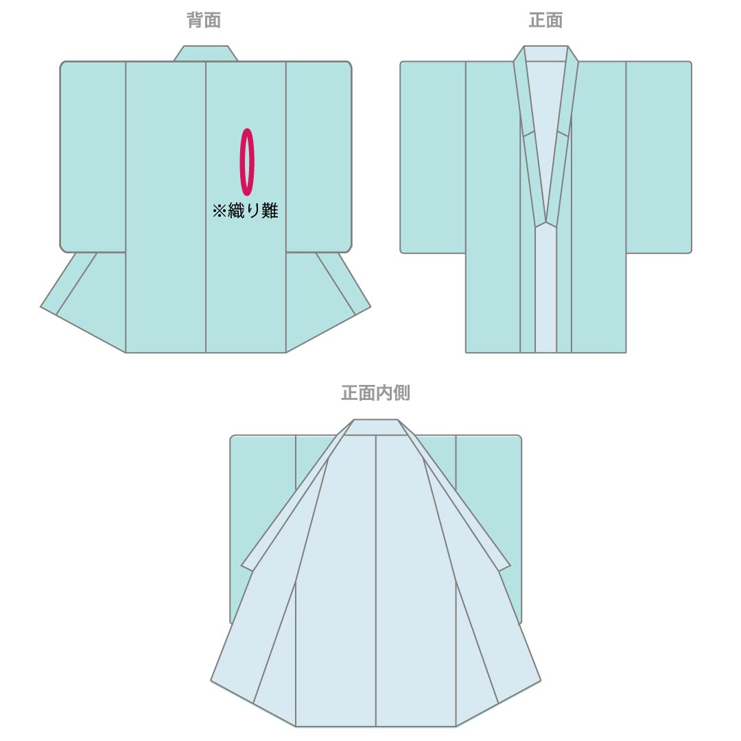 色留袖 正絹 Aランク 身丈167cm 裄丈67cm 袷 沈香茶色(とのちゃいろ) 京友禅 松竹梅 吉祥文様 一つ紋 沢瀉 一つ紋 青系 1111002283517