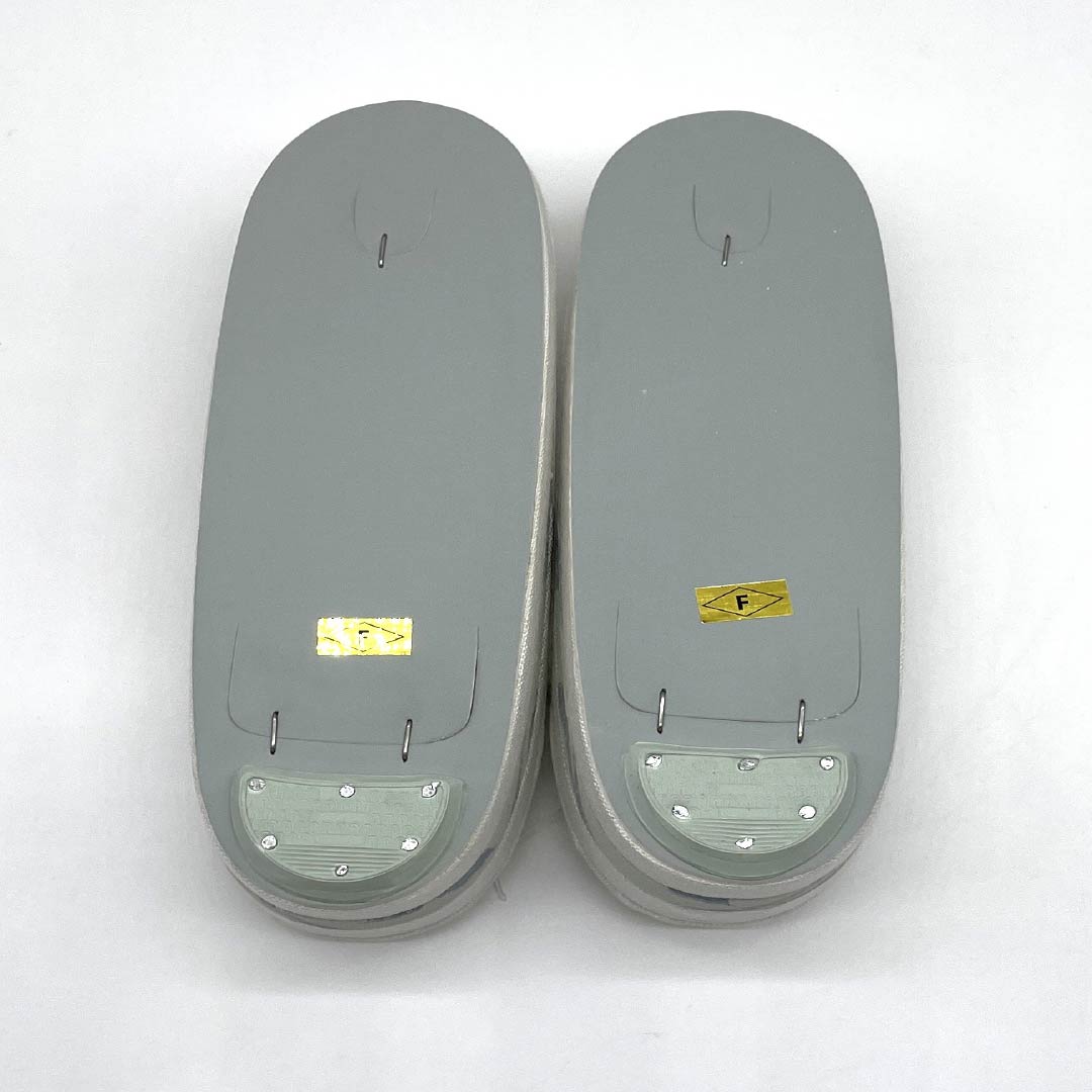 (新品)草履 亜麻 NEWランク 夏草履 亜麻草履 日本製 夏用 長さ24cm Lサイズ 白系 1122001601411