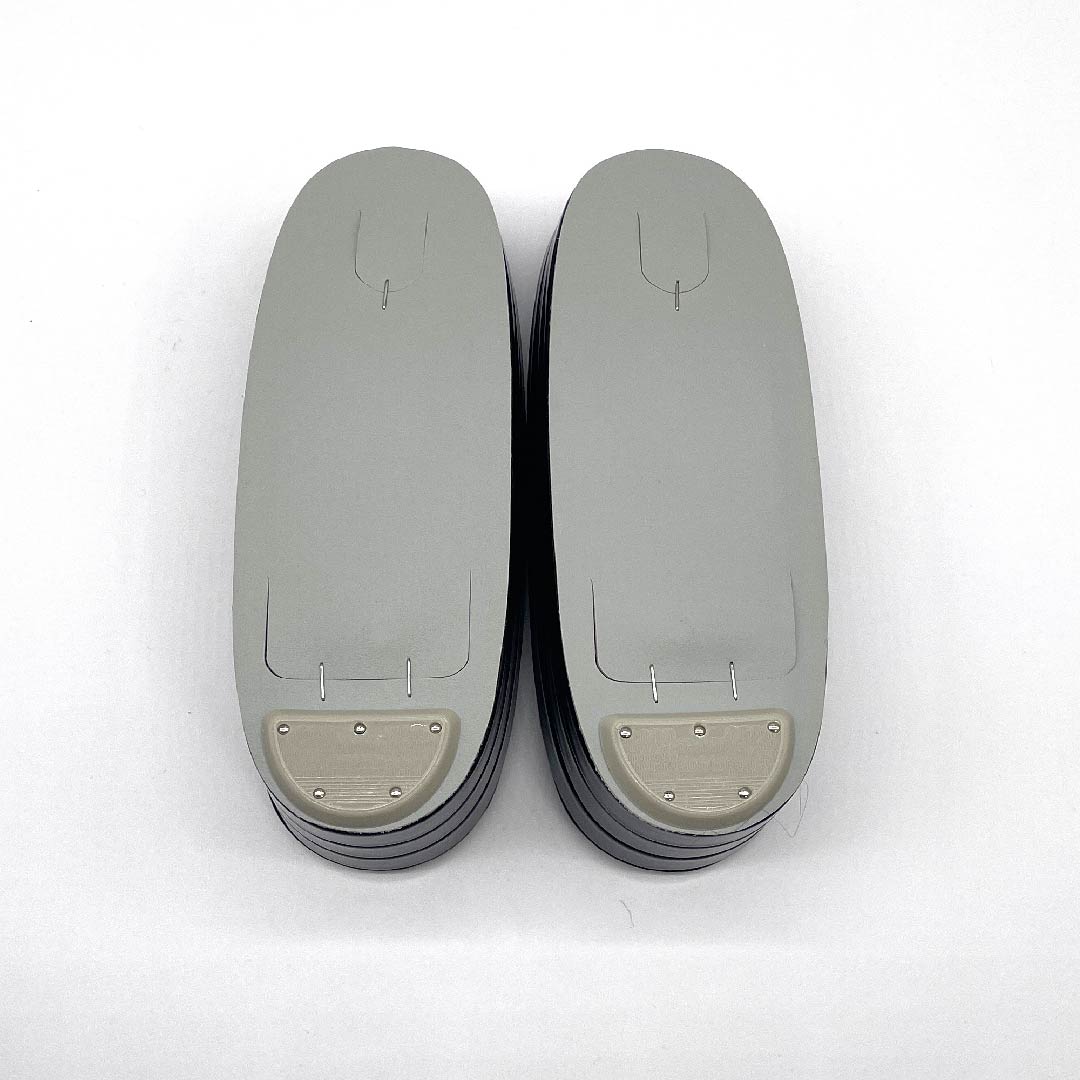 (New old stock) Formal sandal and bag set, black, unused, for furisode, cherry blossom, size M, black, rank S, 1133000062310