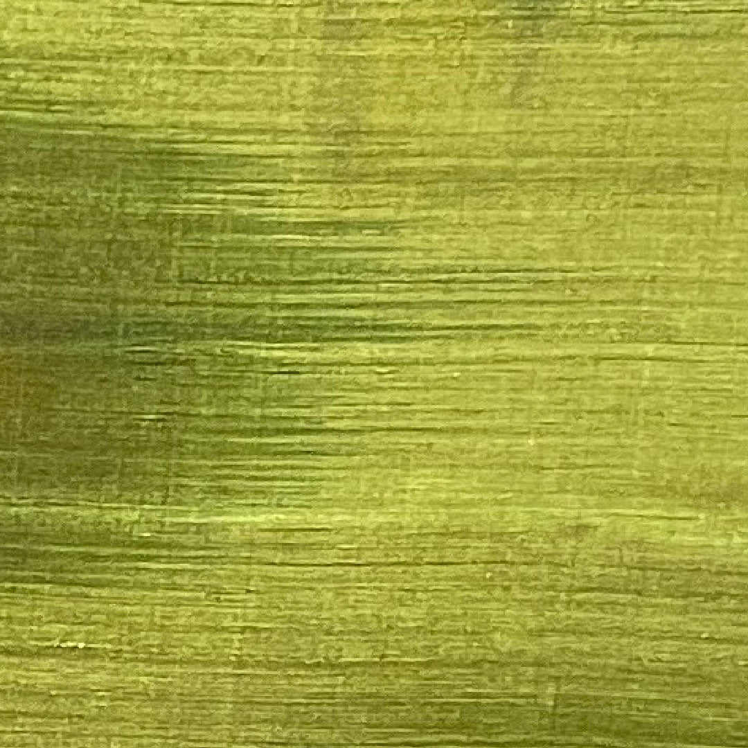 紬 身丈158cm 裄丈61cm 緑衫色 抽象模様 正絹 Sランク 袷 緑系 1116002042319