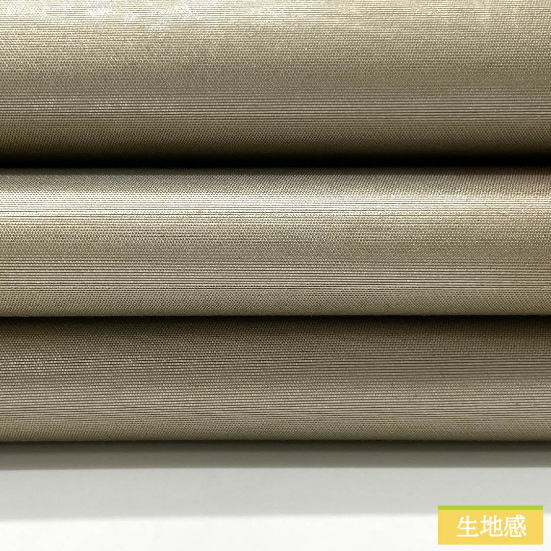 袋帯 正絹 枯野色(かれのいろ) 山菜 お茶席 帯丈438cm Sランク ポイント柄 カジュアル グラデーション系 1123012822399