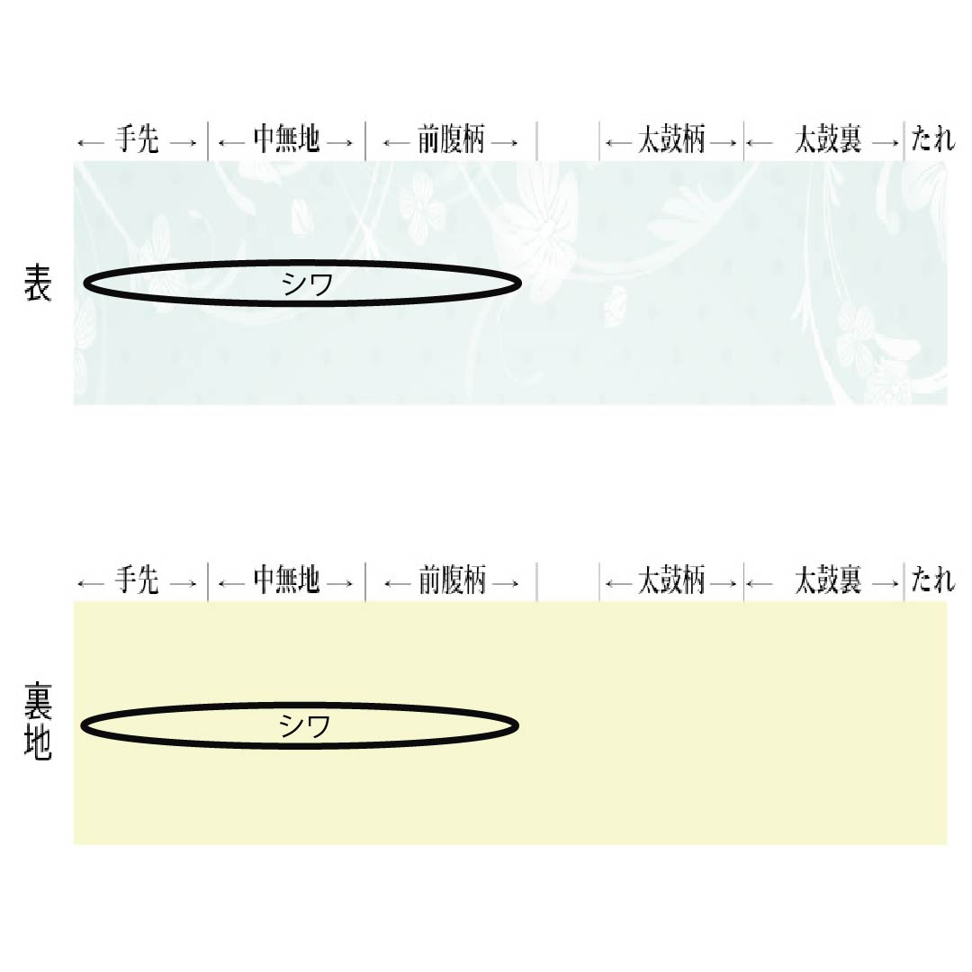 袋帯 正絹 Aランク 金色(きんいろ) 抽象模様 優美 入卒式 帯丈428cm 六通 セミフォーマル 金系 1123018543321