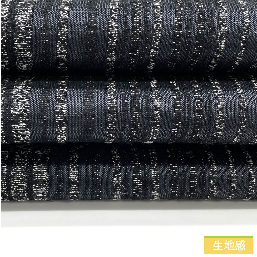 袋帯 正絹 具墨色(ぐずみいろ) 幾何学模様 帯丈442cm Sランク 全通 セミフォーマル 黒系 1123012162310