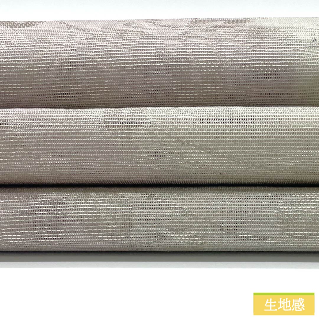袋帯 正絹 Sランク 引箔 夏帯 よろけぼかし 萩 ススキ 帯丈402cm 六通 セミフォーマル グラデーション系 1123015112399