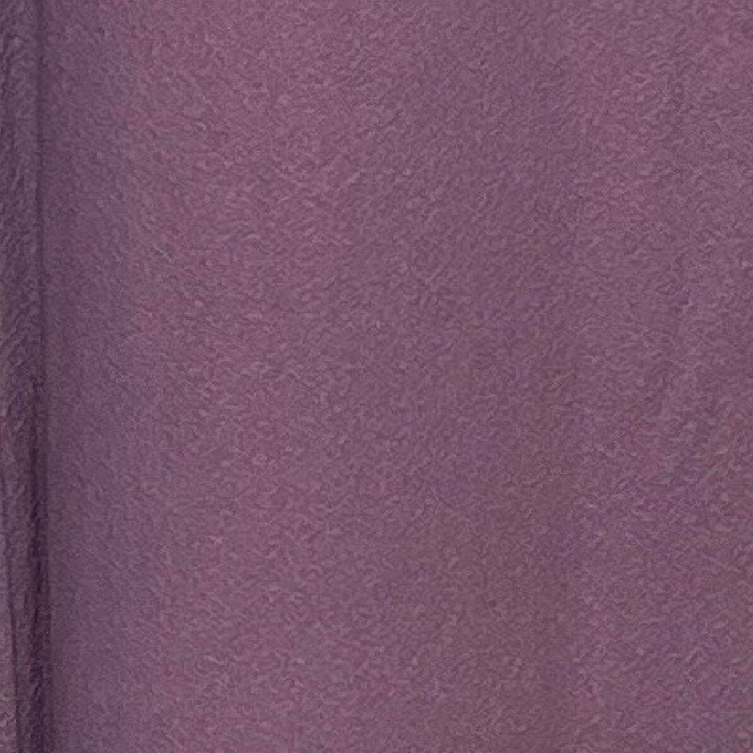 小紋 身丈158.5cm 裄丈62cm 単衣 江戸小紋 鮫柄 正絹 Sランク 紫系 1115001152320