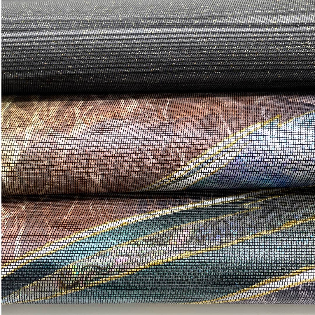 袋帯 黒色 竹模様 帯丈442cm 正絹 Sランク ポイント柄 セミフォーマル 黒系 1123009412310