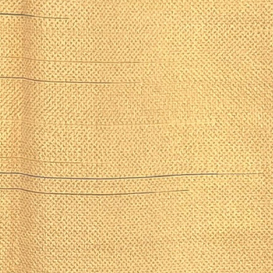 紬 身丈173cm 裄丈63cm 幾何学模様 正絹 Sランク 単衣 朱系 1116001062516