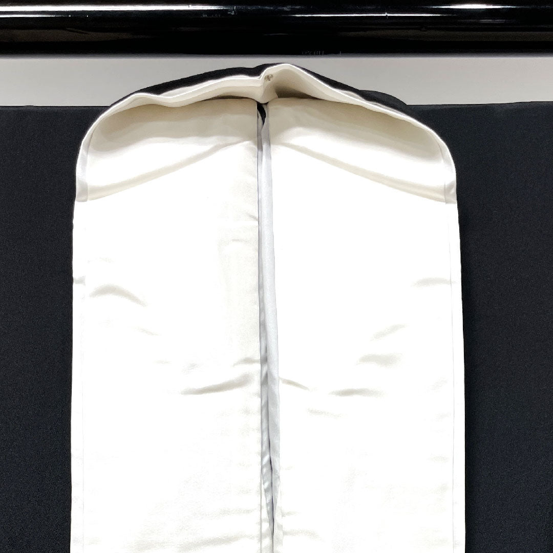 黒留袖 身丈155cm 裄丈61.5cm 袷 京友禅 吉祥文様 丸に剣片喰 正絹 Aランク 五つ紋 黒系 1111000913310