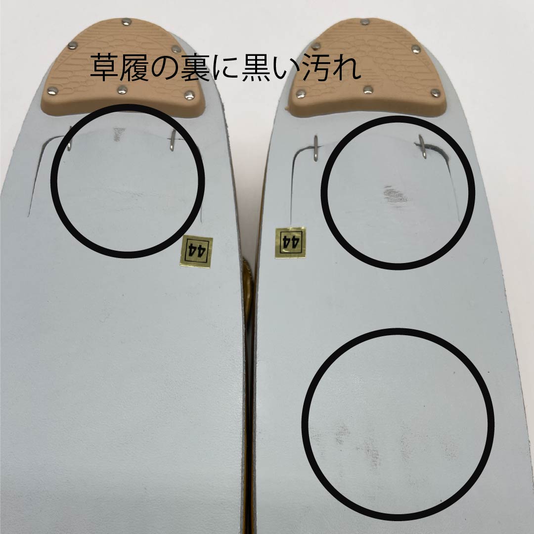 (New old stock) Formal sandal and bag set, gold, unused, seasonal flowers, floral pattern, size M, gold, rank S, 1133000172321