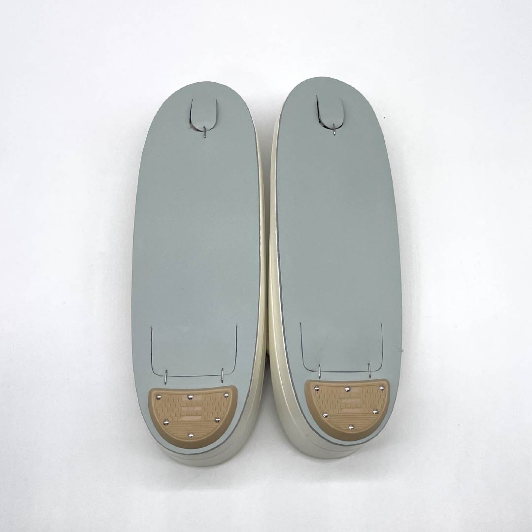 (新古品)草履バッグセット セミフォーマル NEWランク トンボ 絽 Lサイズ クリーム系 1133000331415