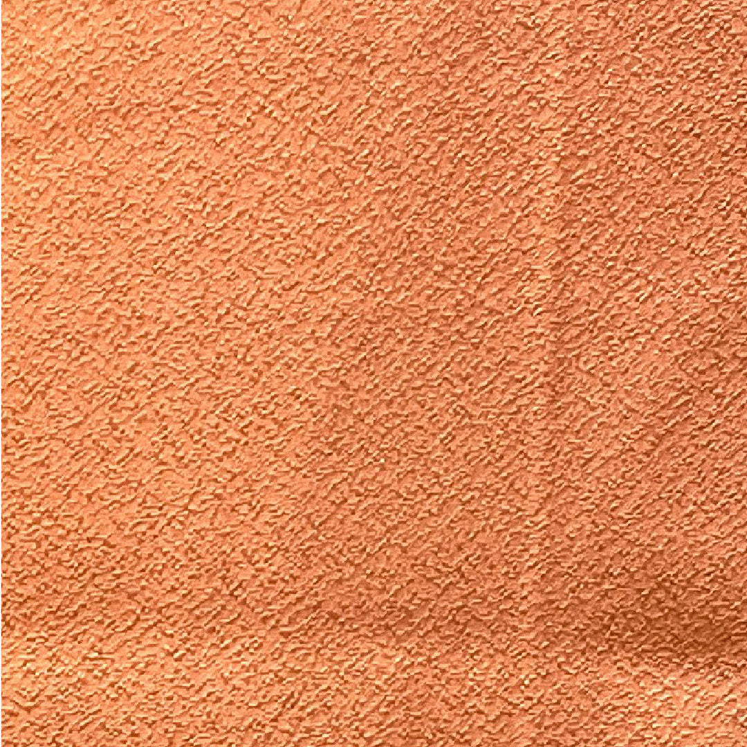 色無地 正絹 桃染色 百貫達雄 加賀友禅 五三桐 身丈158cm 裄丈62.5cm 袷 Aランク ピンク系 1114000953313