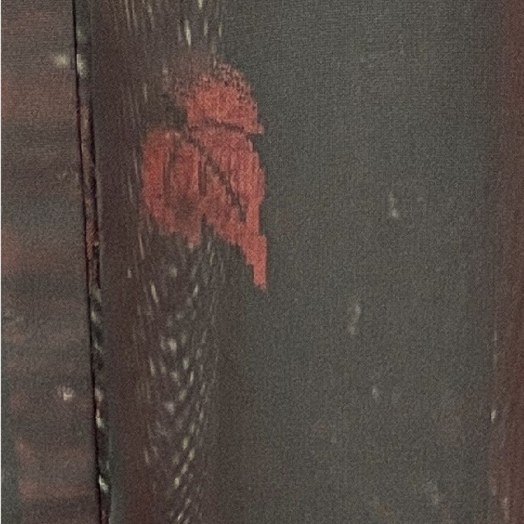 Summer item, pure silk, plain color, length 160.5cm, sleeve length 65cm, ivy, gauze, S rank, red, 1132001142412