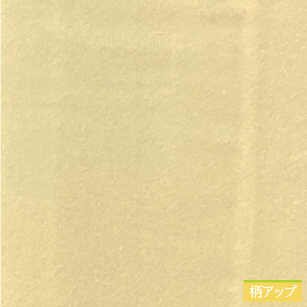 色無地 正絹 身丈155.5cm 裄丈64.5cm 東京白茶色(とうきょうしらちゃいろ) 素無地 梅鉢 袷 Aランク 黄系 1114001463323