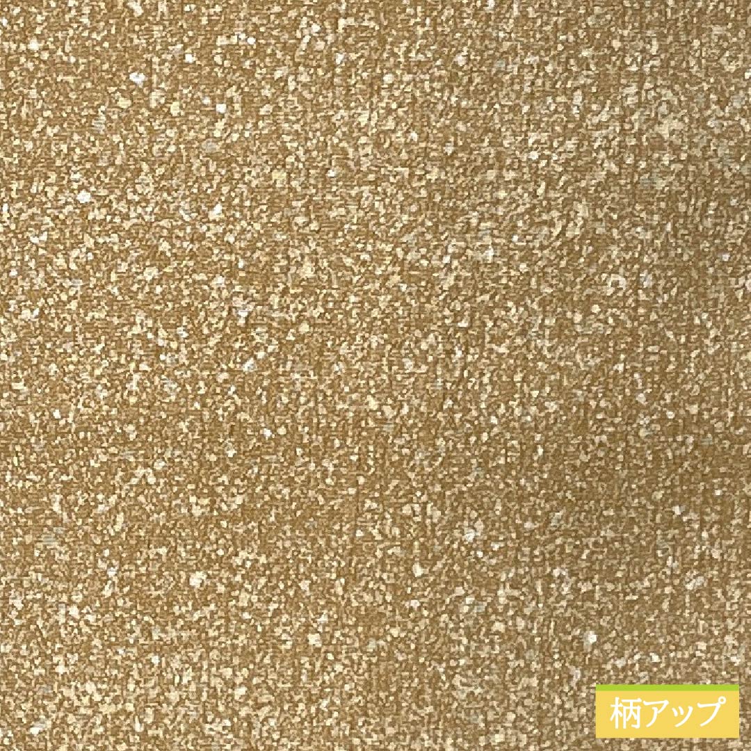 小紋 正絹 身丈158cm 裄丈63.5cm 袷 山吹鼠色(やまぶきねずいろ) タタキ染 Sランク ベージュ系 1115005852325