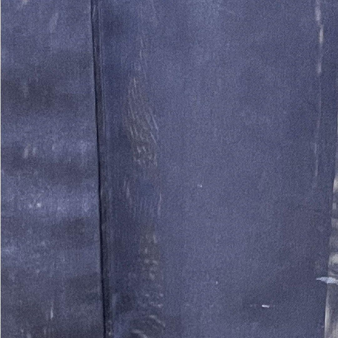 Summer item, pure silk, plain color, length 162.5cm, sleeve length 63.5cm, dark blue, abstract pattern, gauze, rank S, navy, 1132001172418