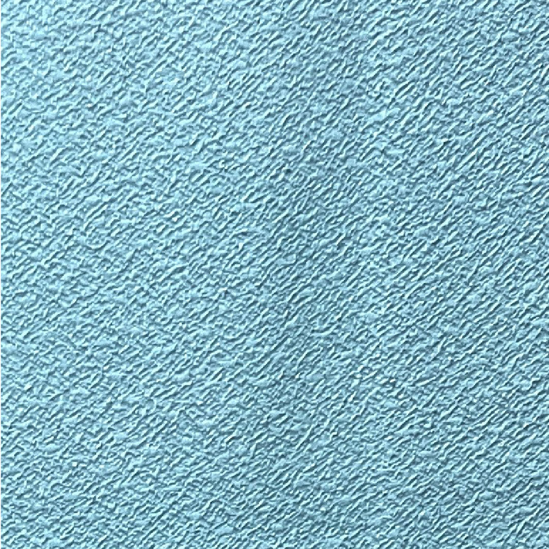 色無地 正絹 浅縹色 しつけ糸付き 未使用品 中陰片喰 身丈165.5cm 裄丈65cm 袷 Sランク 水色系 1114001012524